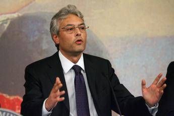 Rimborsopoli, assolto ex governatore Chiodi Rimborsopoli, assolto ex governatore Chiodi