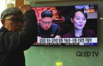 Kim in Cina, è mistero Kim in Cina, è mistero