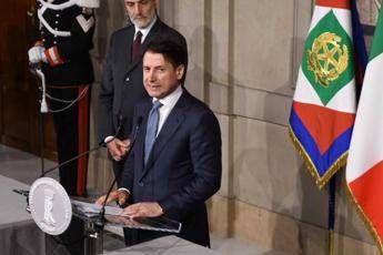 Mattarella invites populist pick Conte to form government Mattarella invites populist pick Conte to form government