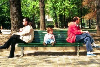 Non sai dialogare con l'ex moglie? Rischi di perdere i figli Non sai dialogare con l'ex moglie? Rischi di perdere i figli
