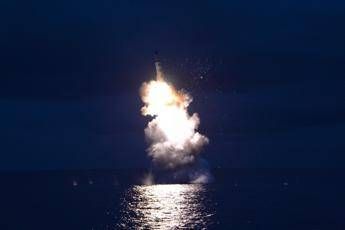 L'allarme degli esperti Usa: Corea del Nord si prepara a nuovo test nucleare L'allarme degli esperti Usa: Corea del Nord si prepara a nuovo test nucleare