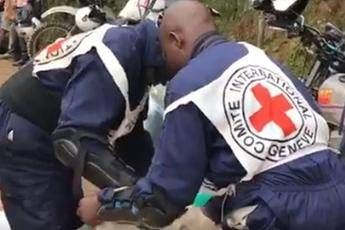 Scandali sessuali senza fine Scandali sessuali senza fine