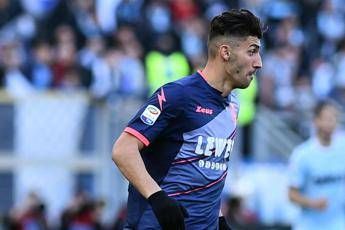 Il Crotone vede la salvezza Il Crotone vede la salvezza