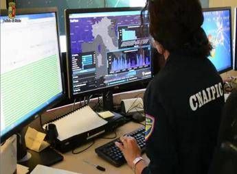 Cyberspionaggio, la difesa dei due arrestati: non abbiamo rubato dati