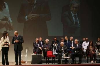 Premio Cultura mediterranea, premiazioni venerdì a Cosenza Premio Cultura mediterranea, premiazioni venerdì a Cosenza
