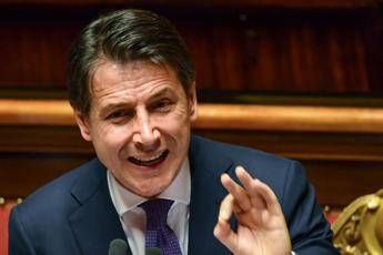 Cosa ha detto Conte Cosa ha detto Conte