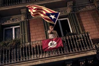 Non solo Catalogna: gli altri indipendentismi in Europa Non solo Catalogna: gli altri indipendentismi in Europa