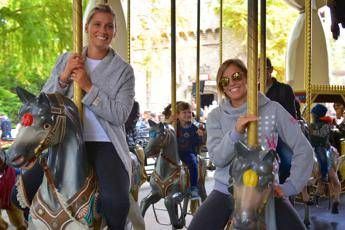 Tania Cagnotto ci ripensa? Tokyo 2020 solo se... Tania Cagnotto ci ripensa? Tokyo 2020 solo se...