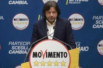 Di Maio: Caiata fuori da M5S Di Maio: Caiata fuori da M5S