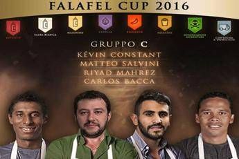 'Calciatori Brutti', Facebook censura la pagina ma Salvini la difende 'Calciatori Brutti', Facebook censura la pagina ma Salvini la difende