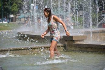 Super caldo, tutti i consigli per difendersi Super caldo, tutti i consigli per difendersi