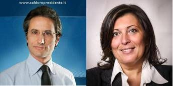 Regionali in Campania, botta e risposta Caldoro-Ciarambino su Twitter Regionali in Campania, botta e risposta Caldoro-Ciarambino su Twitter