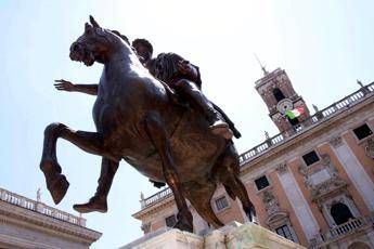 Roma, si dimette commissario per il debito storico del Comune Roma, si dimette commissario per il debito storico del Comune