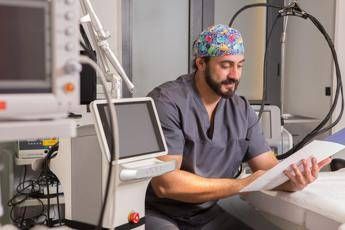 Linfedema per 40 mila italiani l'anno, a Genova polo per terapia Linfedema per 40 mila italiani l'anno, a Genova polo per terapia