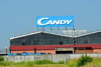 Candy diventa cinese Candy diventa cinese