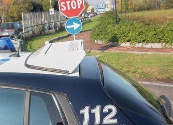 Ucciso nel parcheggio di un autolavaggio Ucciso nel parcheggio di un autolavaggio
