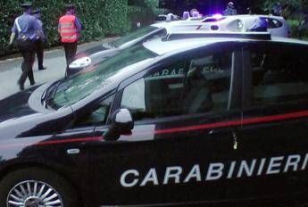 Lite per bolletta non pagata finisce a coltellate Lite per bolletta non pagata finisce a coltellate
