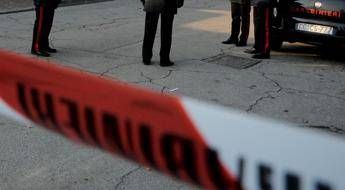 Napoli, uomo ai domiciliari ucciso in casa Napoli, uomo ai domiciliari ucciso in casa