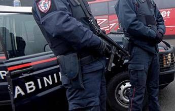 Rapina col mitra, arrestato figlio capo procuratore Brescia Rapina col mitra, arrestato figlio capo procuratore Brescia