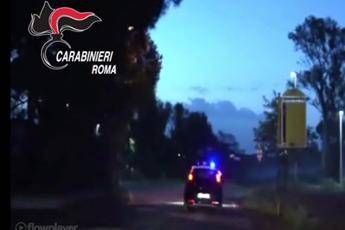 'Sfratti forzati' per gestire alloggi popolari, blitz a Ostia contro la famiglia Spada /Video 'Sfratti forzati' per gestire alloggi popolari, blitz a Ostia contro la famiglia Spada /Video
