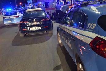 Carabiniere ucciso da collega durante esercitazione Carabiniere ucciso da collega durante esercitazione