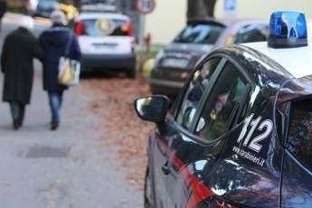 Roma, chiama il 112: Ho ucciso mia madre Roma, chiama il 112: Ho ucciso mia madre