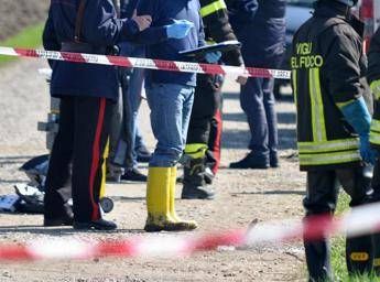 Manuel, il corpo non si trova Manuel, il corpo non si trova