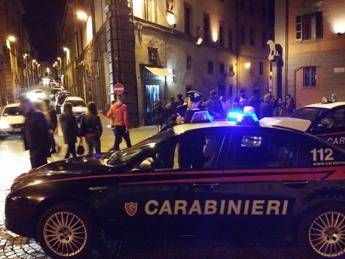 Torino, evade da domiciliari per punire ex che l'aveva lasciata Torino, evade da domiciliari per punire ex che l'aveva lasciata