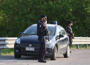 Foggia, 4 arresti: pronti ad agguato Foggia, 4 arresti: pronti ad agguato