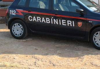 Messina, spari davanti a lido balneare: ferita una donna Messina, spari davanti a lido balneare: ferita una donna