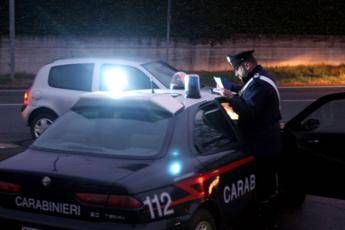 Contromano in superstrada, denunciata ultra 90enne Contromano in superstrada, denunciata ultra 90enne