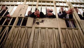 Carceri, primo via libera a riforma Carceri, primo via libera a riforma