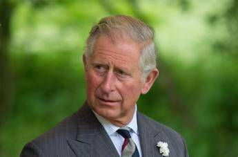 La guerra in Siria? Per il principe Carlo la siccità è una delle cause La guerra in Siria? Per il principe Carlo la siccità è una delle cause