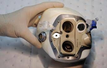 Francia, stop a test cuore artificiale dopo morte quinto paziente Francia, stop a test cuore artificiale dopo morte quinto paziente