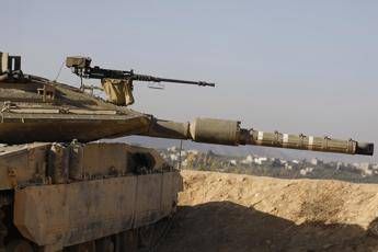 Iran, i militari: Ue non si immischi su nucleare Iran, i militari: Ue non si immischi su nucleare