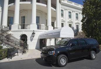 Russiagate, lo scandalo che fa tremare la Casa Bianca Russiagate, lo scandalo che fa tremare la Casa Bianca