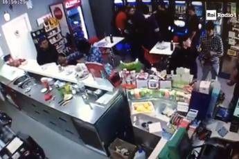 Raid Casamonica, due arresti Raid Casamonica, due arresti