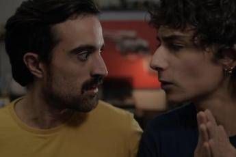 Vedo la gente milanese, il primo horror terrone di Casa Surace /Video Vedo la gente milanese, il primo horror terrone di Casa Surace /Video