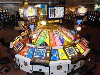 Casinò Campione d'Italia, vinti circa 284 mila euro nel Ponte dell'Immacolata Casinò Campione d'Italia, vinti circa 284 mila euro nel Ponte dell'Immacolata