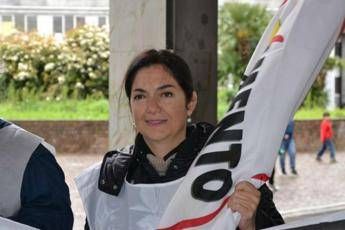 M5S, la 'scomunicata' Cassimatis: Aspetto chiarimenti da Grillo M5S, la 'scomunicata' Cassimatis: Aspetto chiarimenti da Grillo