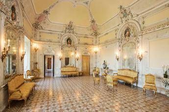 La fortezza di Tabiano apre alle visite e diventa Relais de charme /Foto La fortezza di Tabiano apre alle visite e diventa Relais de charme /Foto