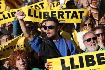 Puigdemont: Posso governare la Catalogna da Bruxelles Puigdemont: Posso governare la Catalogna da Bruxelles