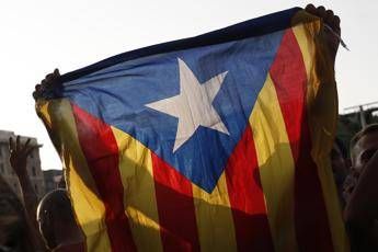 Madrid: L'Ue non riconoscerà l'indipendenza Madrid: L'Ue non riconoscerà l'indipendenza