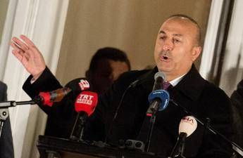 Elezioni Olanda, Ankara: In Europa presto guerre sante Elezioni Olanda, Ankara: In Europa presto guerre sante