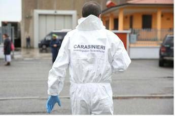 Coppia uccisa a Impruneta, si cerca il figlio Coppia uccisa a Impruneta, si cerca il figlio