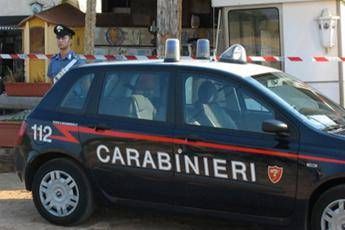 Delitto in spiaggia, si costituisce il killer Delitto in spiaggia, si costituisce il killer