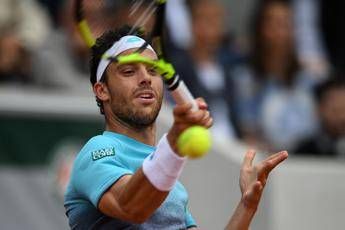 Semifinale Cecchinato-Thiem, dove vederla Semifinale Cecchinato-Thiem, dove vederla