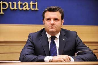 Centinaio, da Pavia al Senato nel segno di Salvini Centinaio, da Pavia al Senato nel segno di Salvini