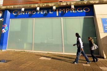Almaviva, al via percorso ricollocazione lavoratori Almaviva, al via percorso ricollocazione lavoratori