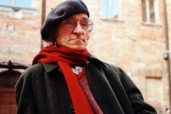 E' morto il poeta e scrittore Guido Ceronetti E' morto il poeta e scrittore Guido Ceronetti